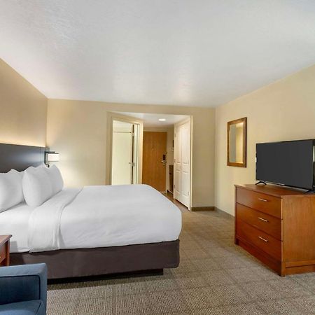 Comfort Inn Richfield I-70 Exterior foto