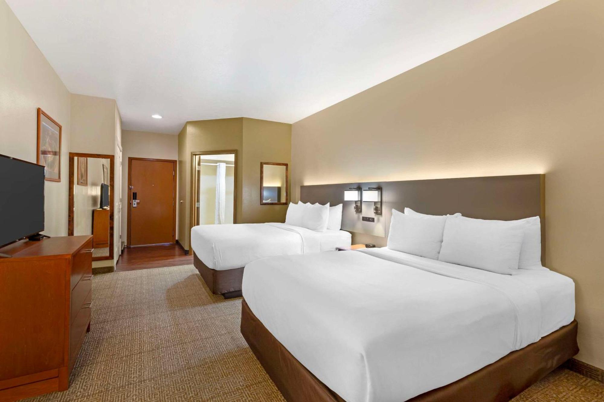 Comfort Inn Richfield I-70 Exterior foto