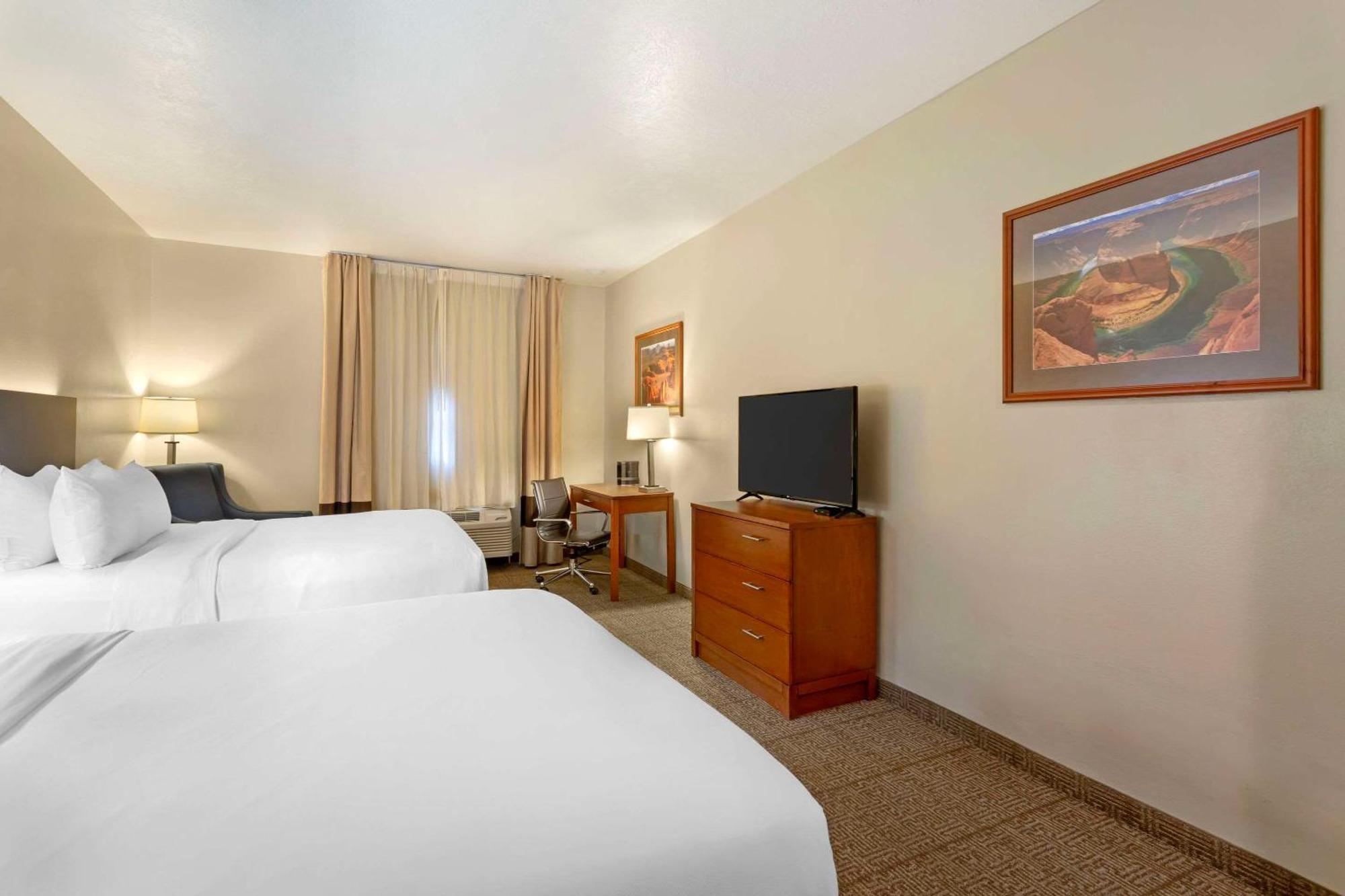 Comfort Inn Richfield I-70 Exterior foto